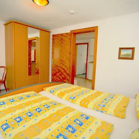 Appartement Immenstaad: Zum See! *