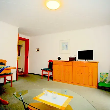 Appartement Immenstaad: Zum See!